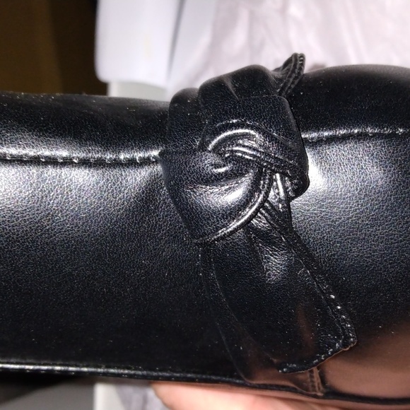 Bandolino women's black booties Sz 5 New - Picture 4 of 17